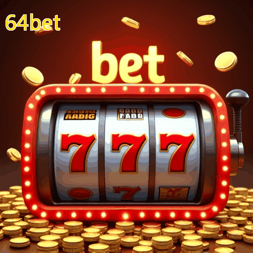 Slots Eclusivosno Cassino 64bet.com