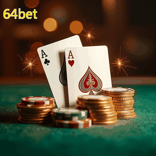 Jogos Emocionantes no Cassino Online 64bet.com